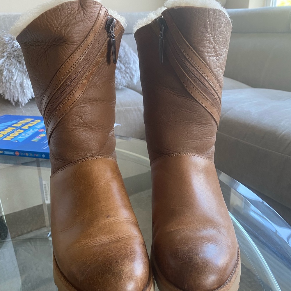 COPY - COPY - UGG Boots